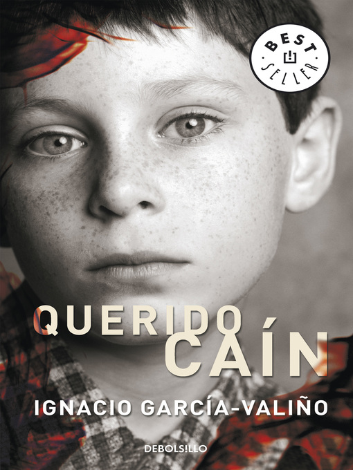 Title details for Querido Caín by Ignacio García-Valiño - Available